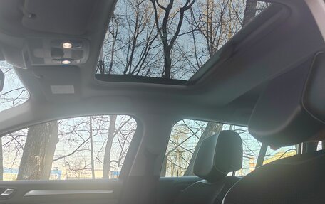 Renault Megane IV, 2018 год, 1 000 000 рублей, 10 фотография