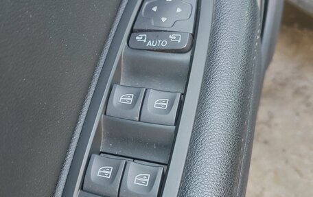 Renault Megane IV, 2018 год, 1 000 000 рублей, 13 фотография