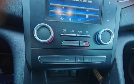 Renault Megane IV, 2018 год, 1 000 000 рублей, 18 фотография