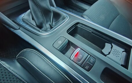 Renault Megane IV, 2018 год, 1 000 000 рублей, 17 фотография