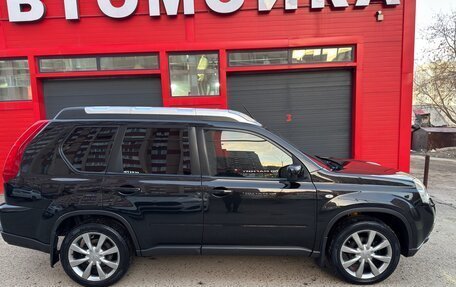 Nissan X-Trail, 2011 год, 1 200 000 рублей, 3 фотография