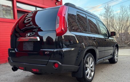 Nissan X-Trail, 2011 год, 1 200 000 рублей, 4 фотография