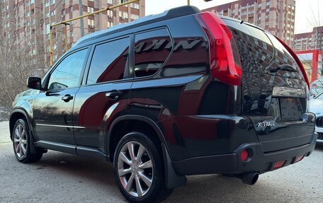 Nissan X-Trail, 2011 год, 1 200 000 рублей, 5 фотография