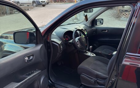 Nissan X-Trail, 2011 год, 1 200 000 рублей, 7 фотография