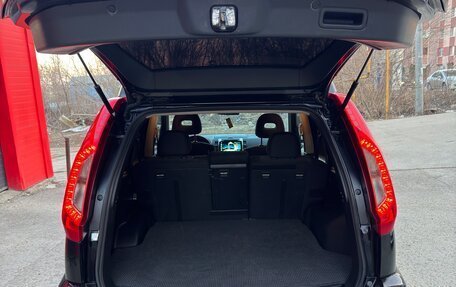 Nissan X-Trail, 2011 год, 1 200 000 рублей, 9 фотография