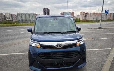 Daihatsu Thor I, 2020 год, 1 000 000 рублей, 2 фотография