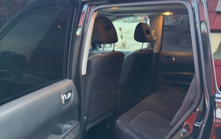 Nissan X-Trail, 2011 год, 1 200 000 рублей, 8 фотография