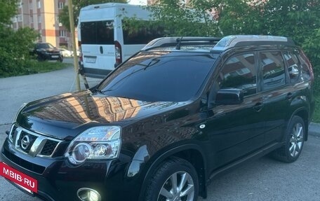 Nissan X-Trail, 2011 год, 1 200 000 рублей, 10 фотография