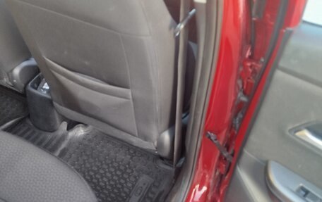 KIA Rio III рестайлинг, 2013 год, 1 140 000 рублей, 9 фотография