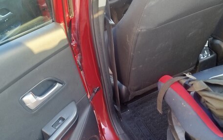 KIA Rio III рестайлинг, 2013 год, 1 140 000 рублей, 8 фотография