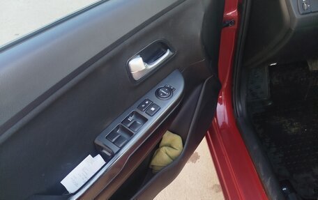 KIA Rio III рестайлинг, 2013 год, 1 140 000 рублей, 7 фотография