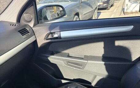 Opel Astra H, 2010 год, 490 000 рублей, 3 фотография