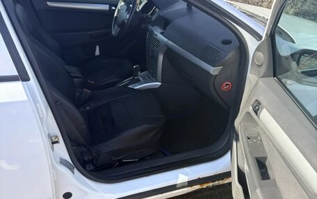 Opel Astra H, 2010 год, 490 000 рублей, 8 фотография