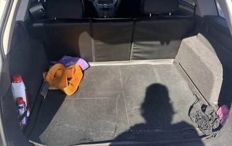 Opel Astra H, 2010 год, 490 000 рублей, 9 фотография