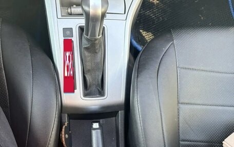 Opel Astra H, 2010 год, 490 000 рублей, 2 фотография