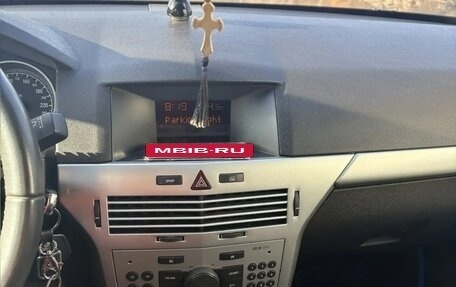 Opel Astra H, 2010 год, 490 000 рублей, 4 фотография