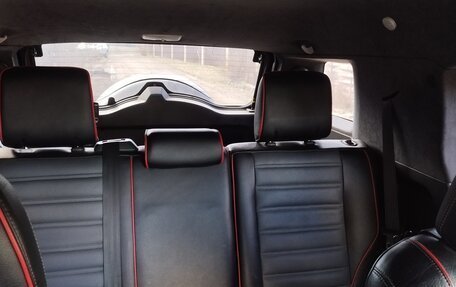 Toyota FJ Cruiser, 2012 год, 2 700 000 рублей, 2 фотография