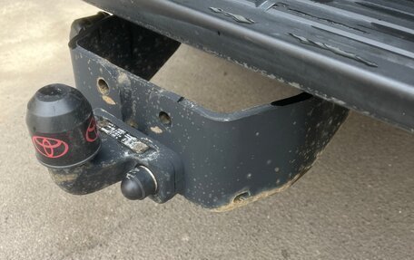 Toyota Hilux VIII, 2021 год, 4 200 000 рублей, 3 фотография