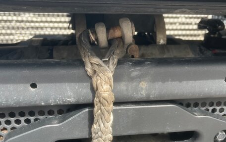 Toyota Hilux VIII, 2021 год, 4 200 000 рублей, 5 фотография