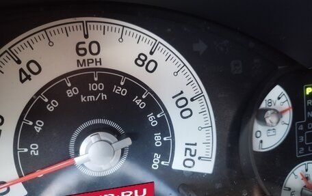 Toyota FJ Cruiser, 2012 год, 2 700 000 рублей, 15 фотография