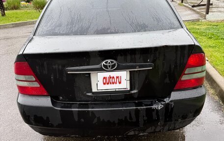 Toyota Corolla, 2003 год, 340 000 рублей, 3 фотография