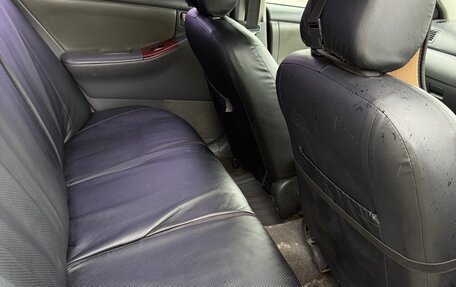 Toyota Corolla, 2003 год, 340 000 рублей, 6 фотография