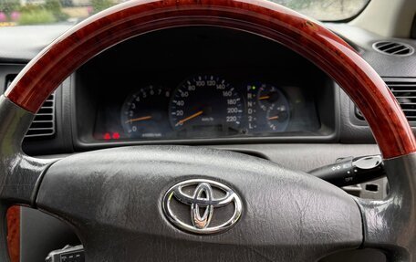 Toyota Corolla, 2003 год, 340 000 рублей, 7 фотография