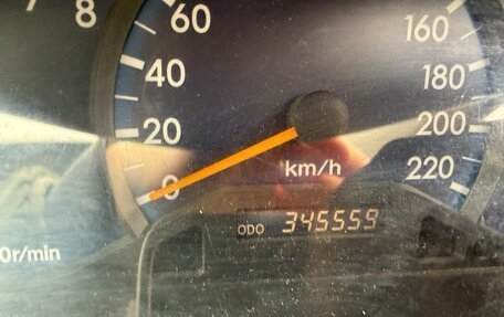 Toyota Corolla, 2003 год, 340 000 рублей, 8 фотография