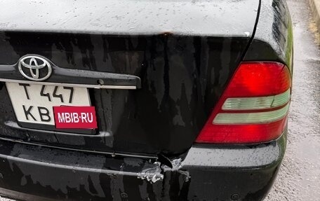 Toyota Corolla, 2003 год, 340 000 рублей, 12 фотография