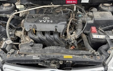 Toyota Corolla, 2003 год, 340 000 рублей, 17 фотография