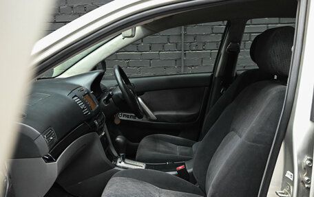 Toyota Allion, 2002 год, 620 000 рублей, 9 фотография