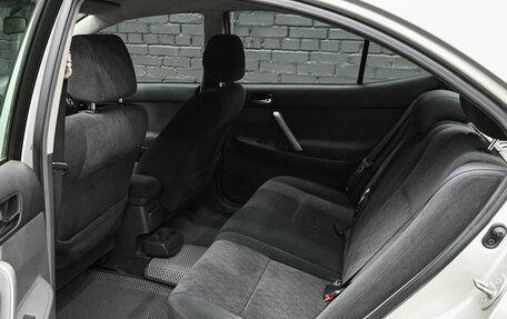 Toyota Allion, 2002 год, 620 000 рублей, 10 фотография