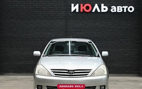 Toyota Allion, 2002 год, 620 000 рублей, 2 фотография