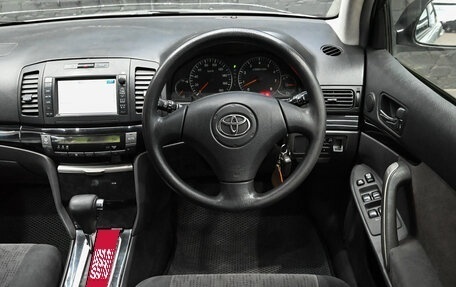 Toyota Allion, 2002 год, 620 000 рублей, 11 фотография