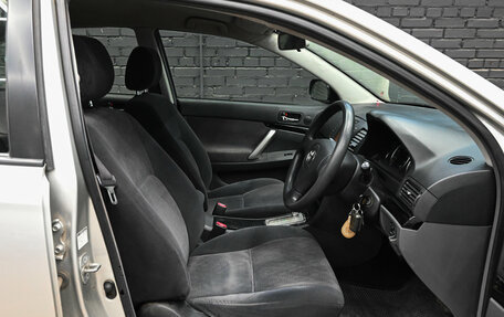 Toyota Allion, 2002 год, 620 000 рублей, 12 фотография