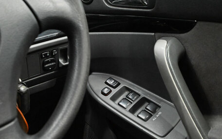 Toyota Allion, 2002 год, 620 000 рублей, 13 фотография