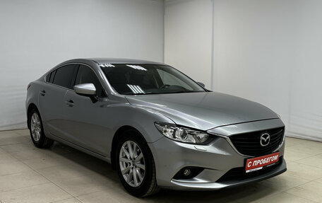 Mazda 6, 2014 год, 1 660 000 рублей, 3 фотография