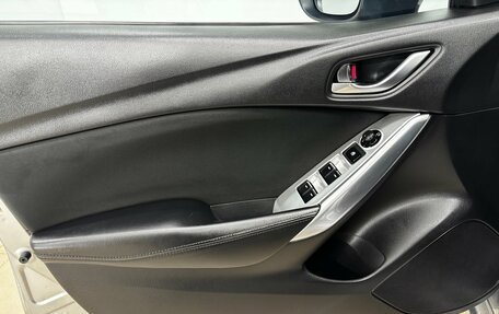 Mazda 6, 2014 год, 1 660 000 рублей, 7 фотография