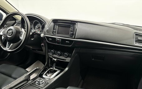 Mazda 6, 2014 год, 1 660 000 рублей, 10 фотография