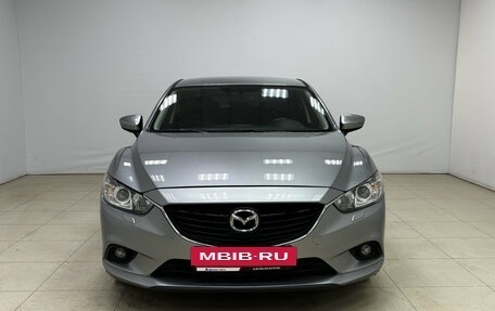 Mazda 6, 2014 год, 1 660 000 рублей, 2 фотография