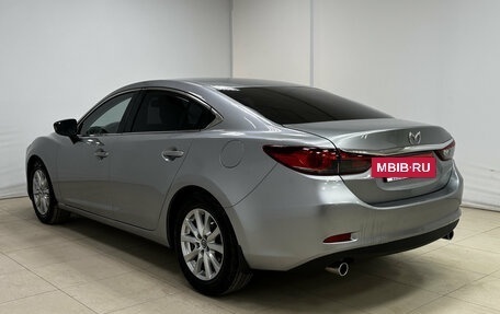 Mazda 6, 2014 год, 1 660 000 рублей, 6 фотография