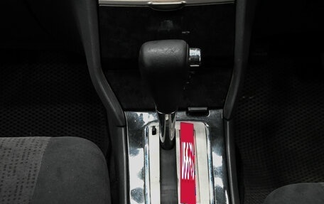 Toyota Allion, 2002 год, 620 000 рублей, 14 фотография