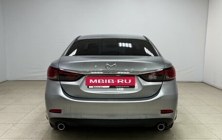 Mazda 6, 2014 год, 1 660 000 рублей, 5 фотография