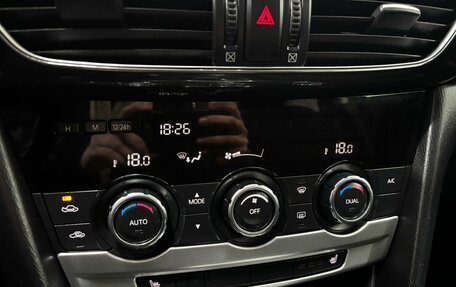 Mazda 6, 2014 год, 1 660 000 рублей, 18 фотография