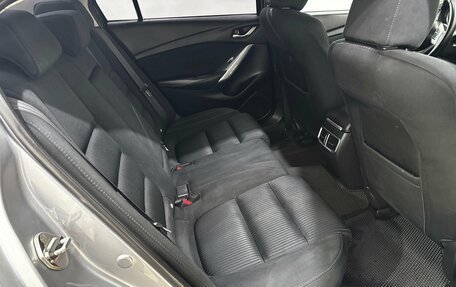 Mazda 6, 2014 год, 1 660 000 рублей, 15 фотография