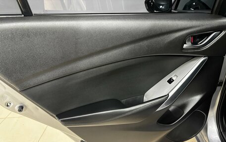 Mazda 6, 2014 год, 1 660 000 рублей, 14 фотография