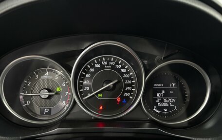 Mazda 6, 2014 год, 1 660 000 рублей, 16 фотография