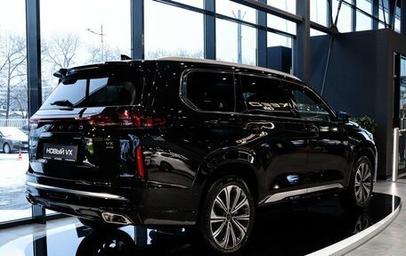 CheryExeed VX, 2025 год, 5 190 000 рублей, 6 фотография