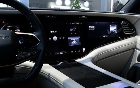 CheryExeed VX, 2025 год, 5 190 000 рублей, 26 фотография