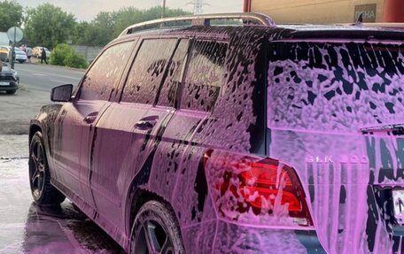 Mercedes-Benz GLK-Класс, 2012 год, 2 000 000 рублей, 3 фотография